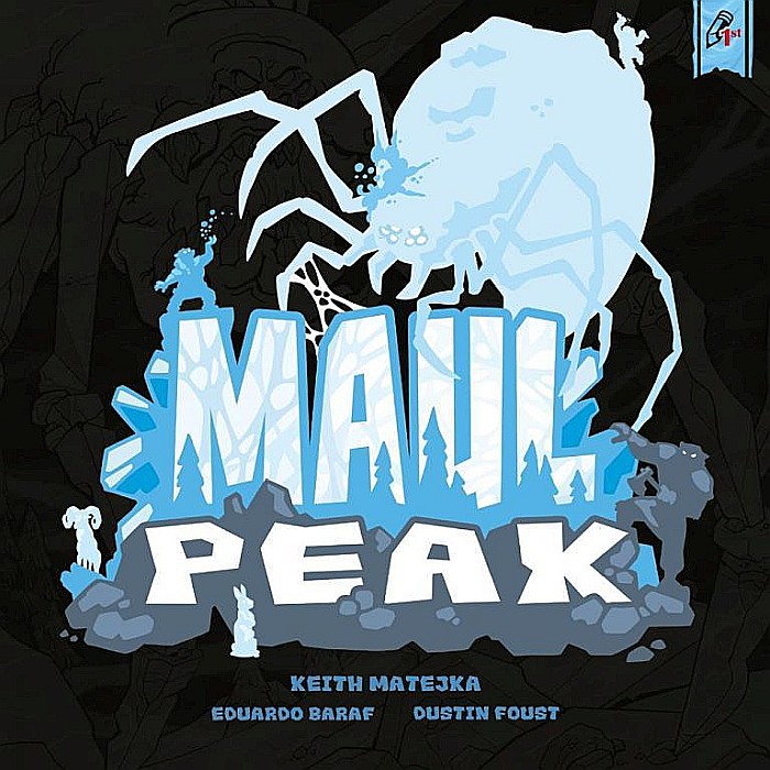 Maul Peak [1]
