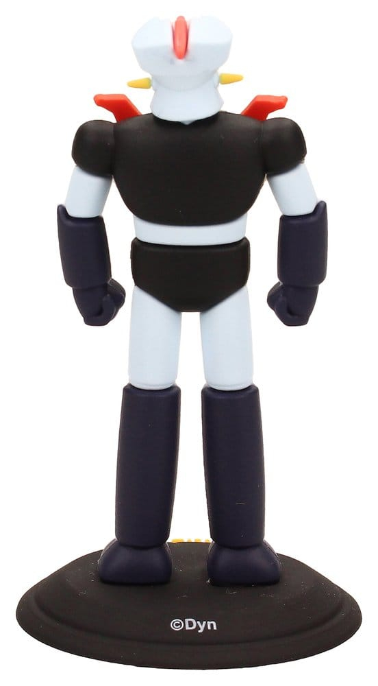 Mazinger Z Go Nagai Collection Figure Mazinger Z 8 cm [5]