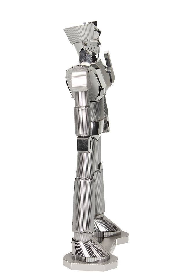 Mazinger Z Metal Model Kit Mazinger 15 cm [2]