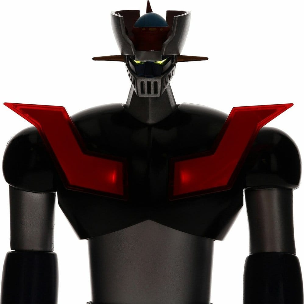 Mazinger Z PVC Statue with Sound Mazinger Z 30 cm [2]