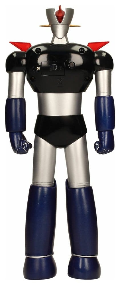 Mazinger Z PVC Statue with Sound Mazinger Z 30 cm [5]