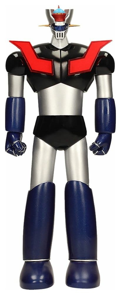 Mazinger Z PVC Statue with Sound Mazinger Z 30 cm [7]