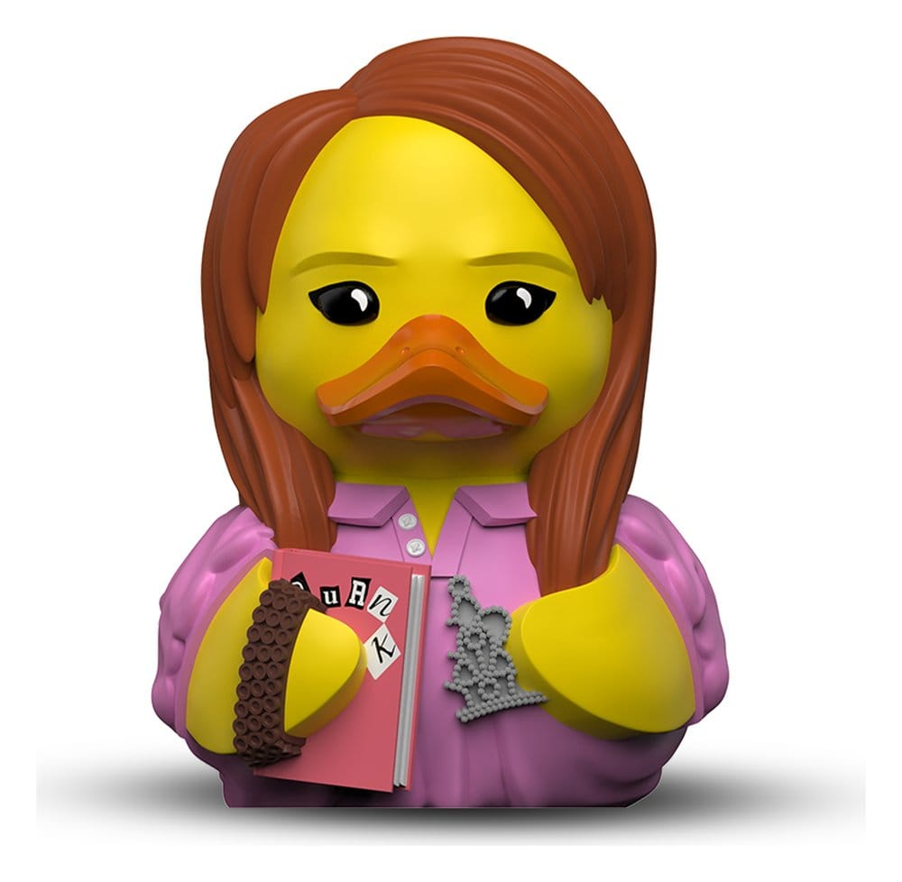 Mean Girls Tubbz Mini PVC Figure Cady 5 cm [6]