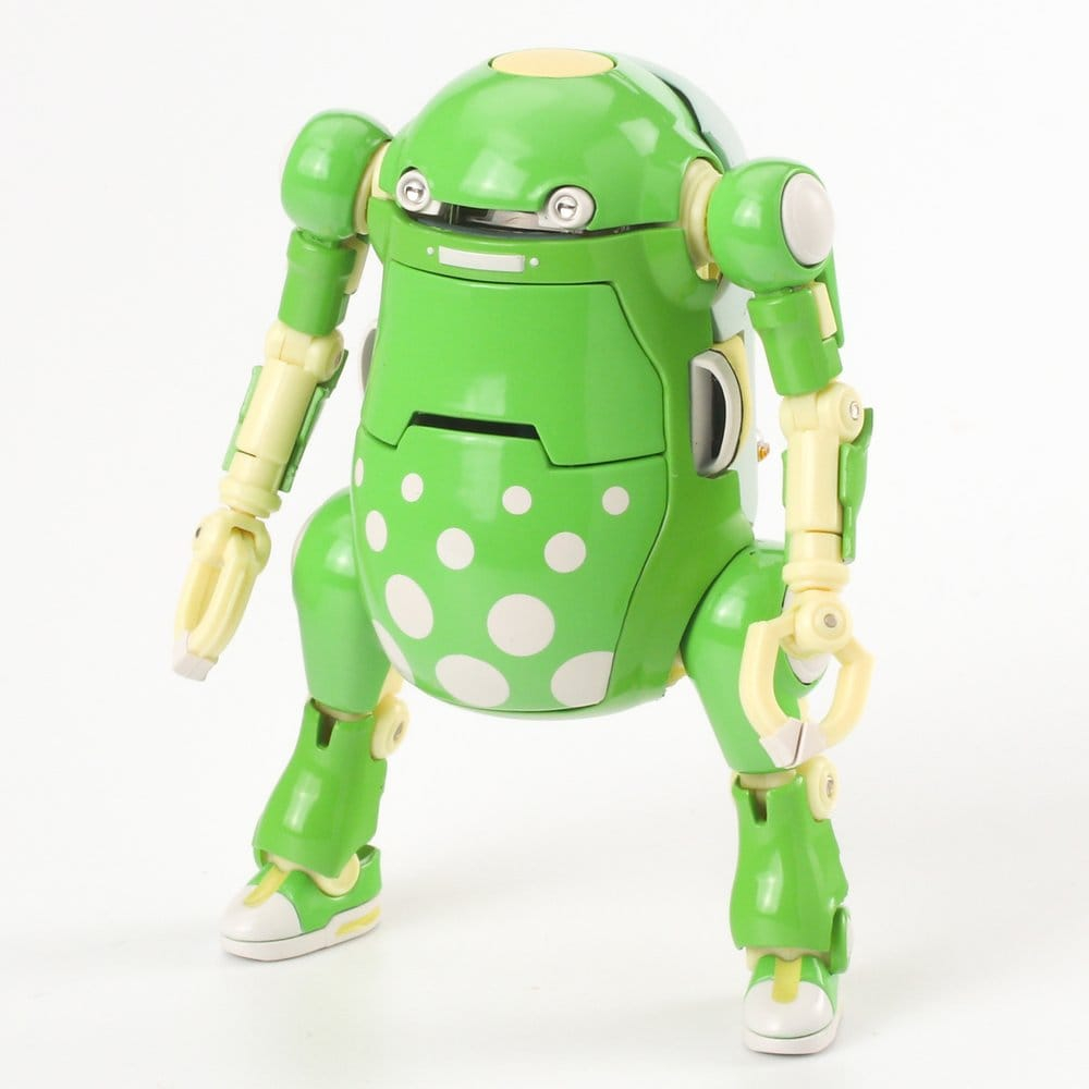MechatroWeGo Action Figure 1/35 Cream Soda 8 cm [2]