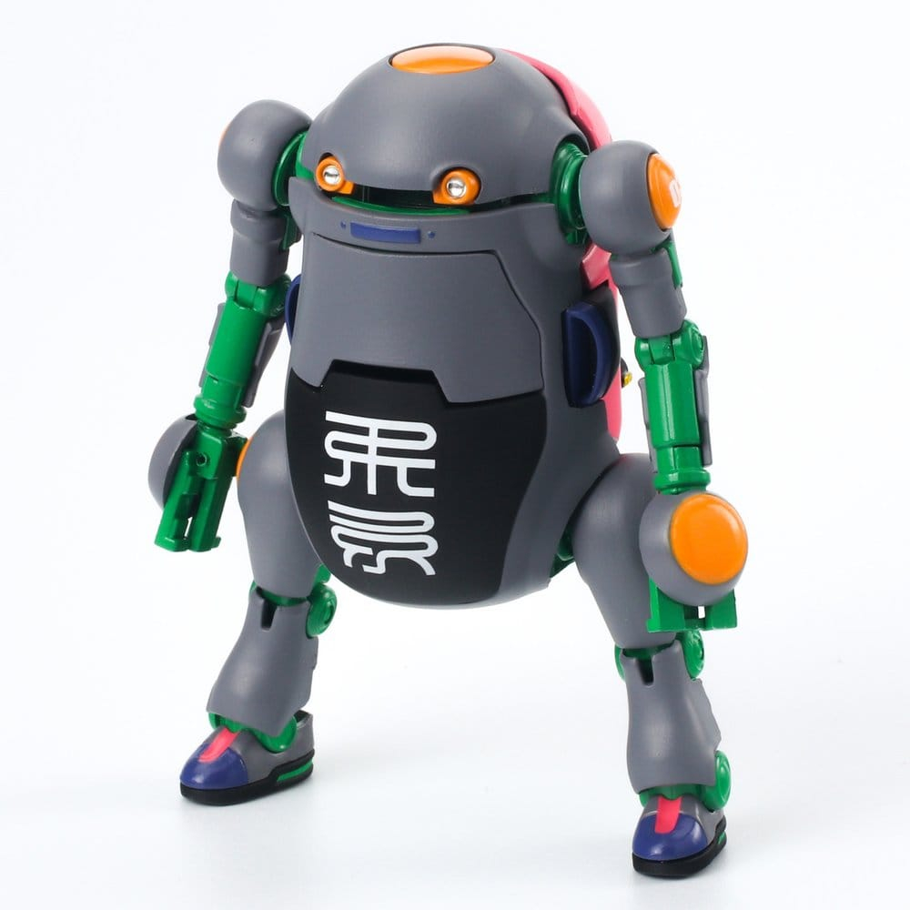 MechatroWeGo Action Figure 1/35 Tokyo 8 cm [2]