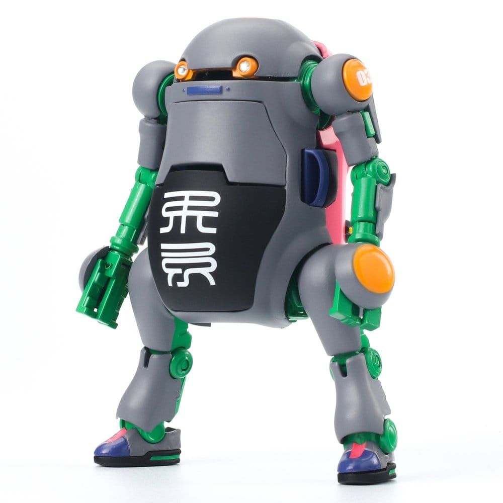MechatroWeGo Action Figure 1/35 Tokyo 8 cm [9]