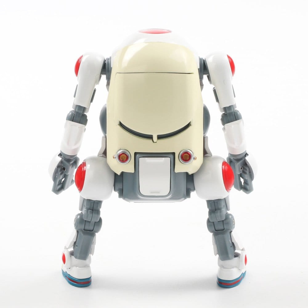 MechatroWeGo Action Figure 1/35 Zipang 8 cm [4]