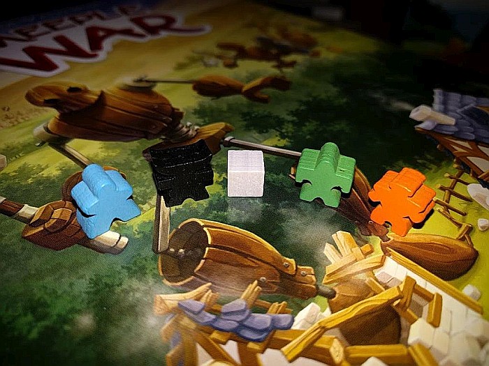 Meeple War [2]