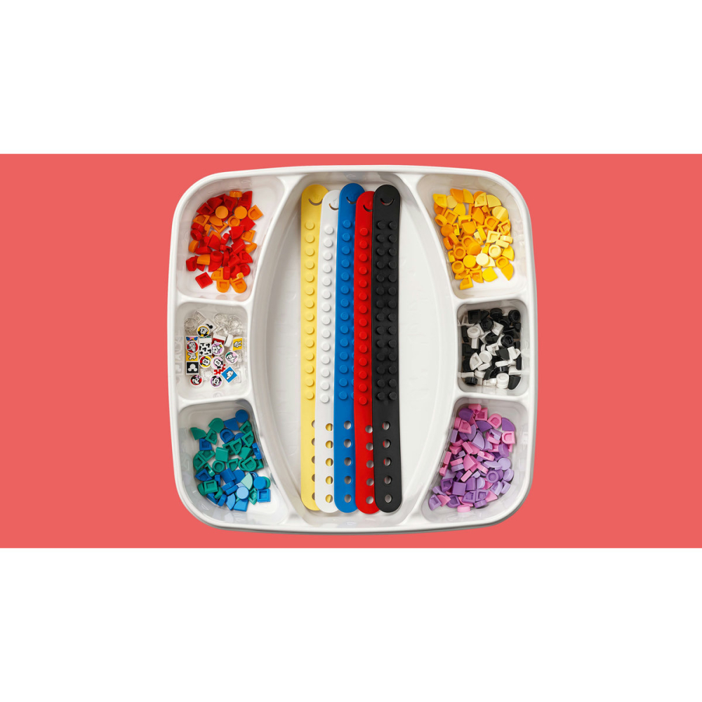 Mega pachet cu Bratari Mickey si Friends [9]