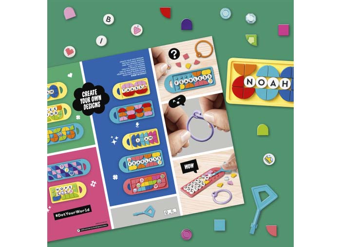 Mega Pachet de Brelocuri [7]