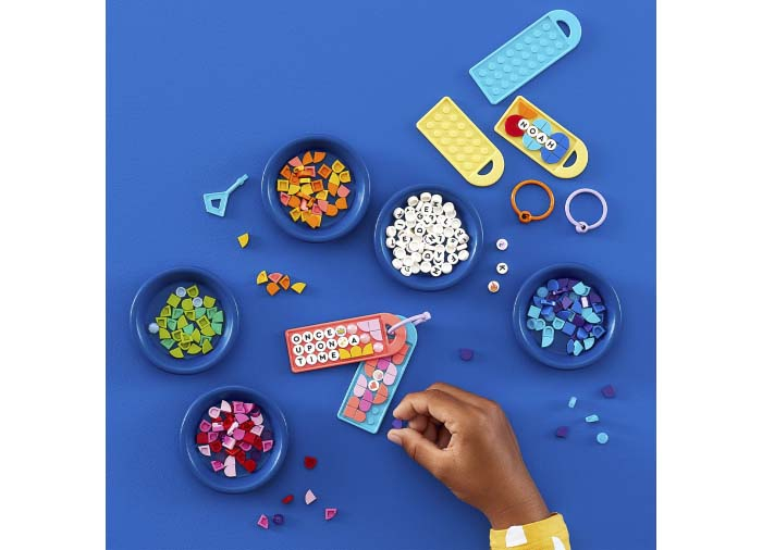 Mega Pachet de Brelocuri [8]