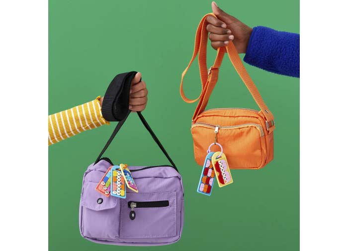 Mega Pachet de Brelocuri [9]