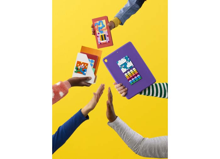 Mega Pack Patch DOTS adeziv [7]