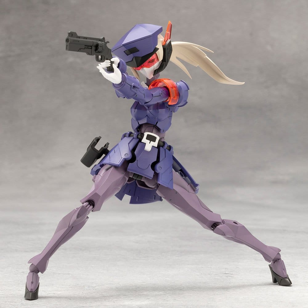 Megalomaria Unlimited Universe Model Kit Valiant 16 cm [19]