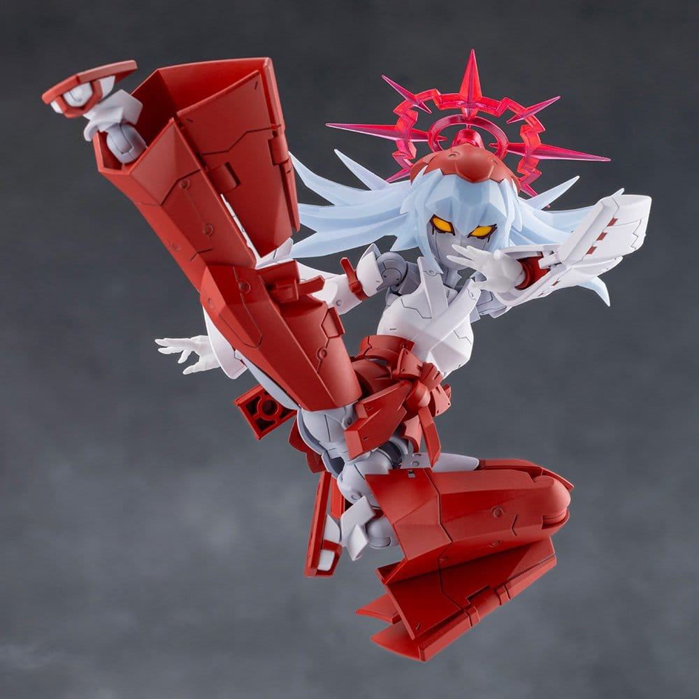 Megalomaria Unlimited Universe Plastic Model Eis Eizen 16 cm [5]