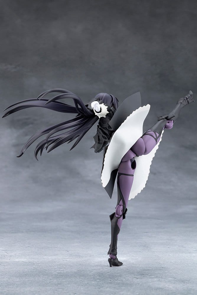 Megalomaria Unlimited Universe Plastic Model Kit Maria Kagaribi Dress Code 16 cm [16]