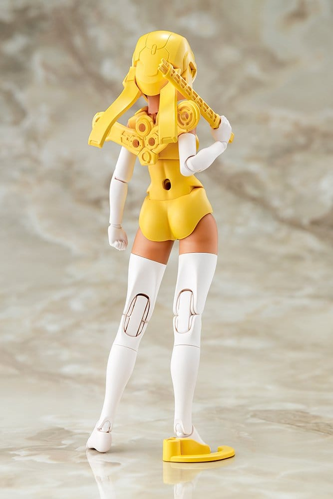 Megami Device Plastic Model 1/1 B1R-L Chassis Kit Skin Color E [8]