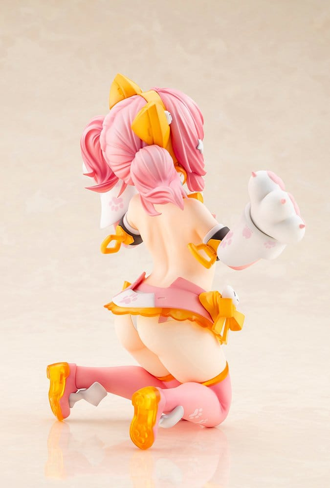 Megami Device Puni Mofu PVC Figure 2/1 Mao 18 cm [5]