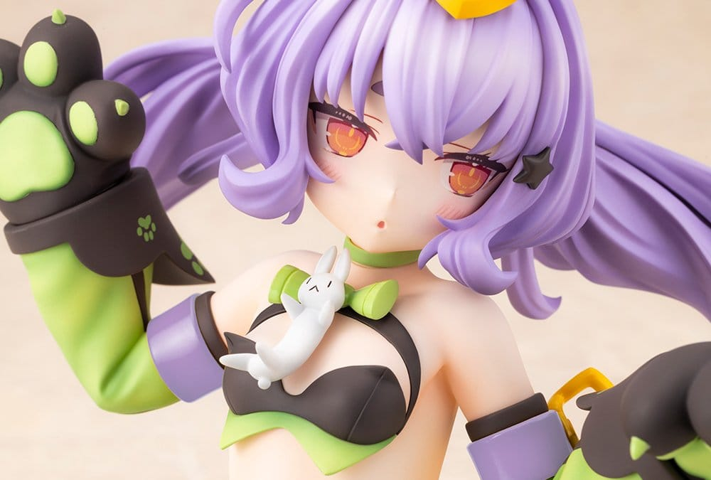 Megami Device Puni Mofu PVC Figure 2/1 Tu 23 cm [9]