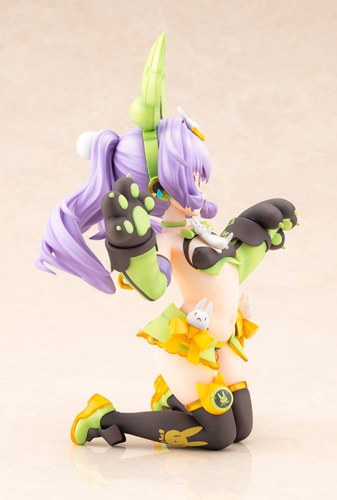 Megami Device Puni Mofu PVC Figure 2/1 Tu 23 cm [5]