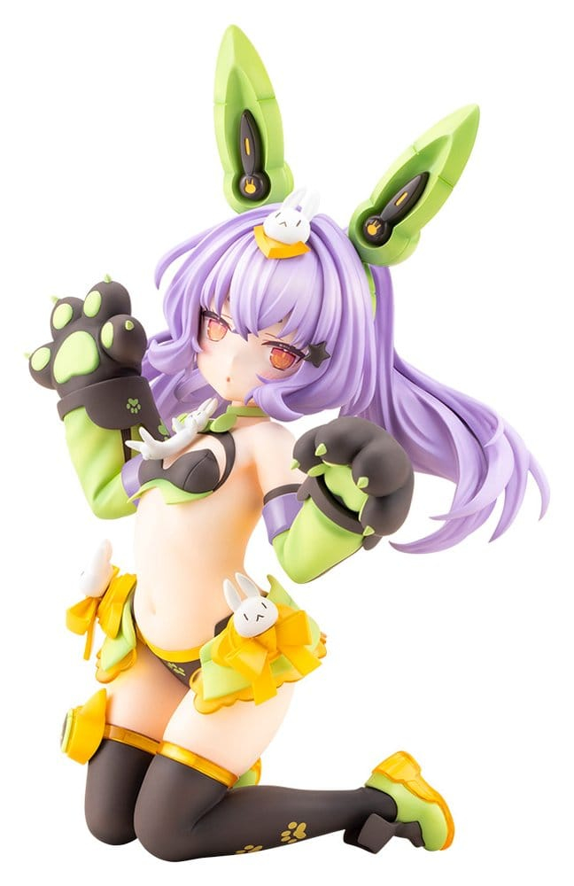 Megami Device Puni Mofu PVC Figure 2/1 Tu 23 cm [15]