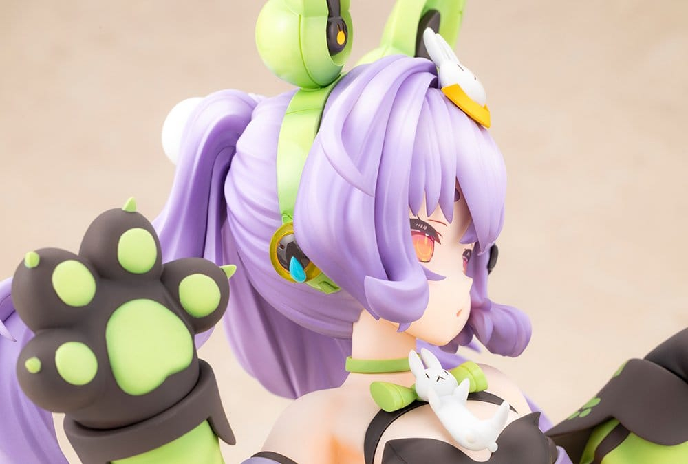 Megami Device Puni Mofu PVC Figure 2/1 Tu 23 cm [8]