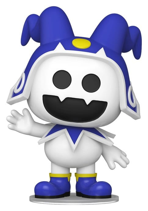 Megami Tensei POP! Games Vinyl Figure Jack Frost 9 cm [2]