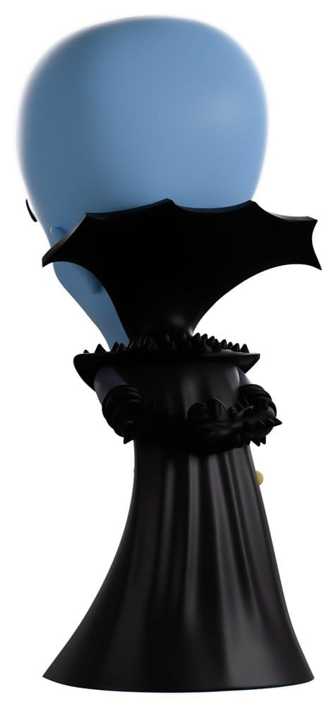 Megamind Vinyl Figure Megamind 12 cm [4]