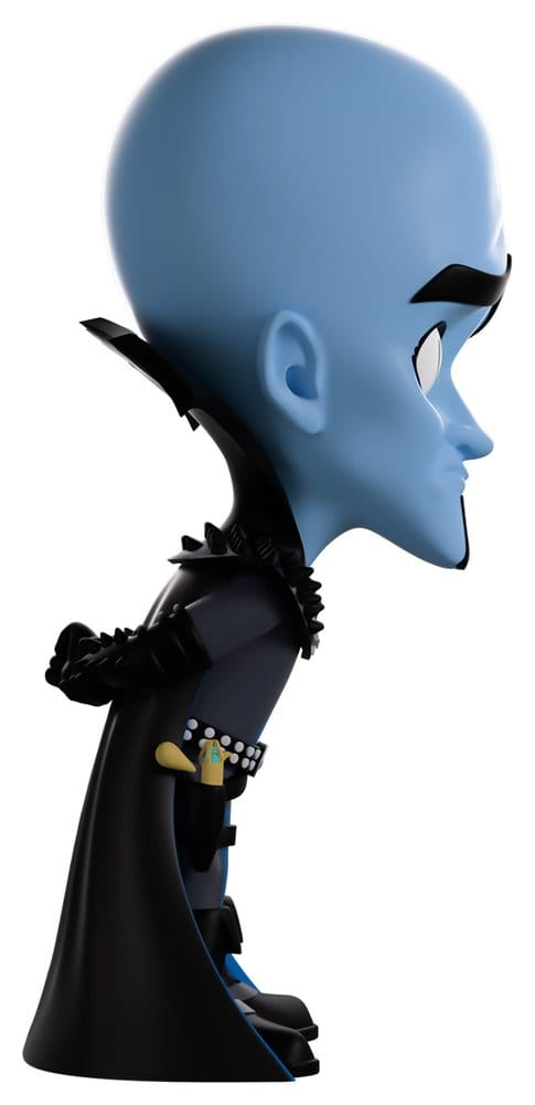 Megamind Vinyl Figure Megamind 12 cm [2]