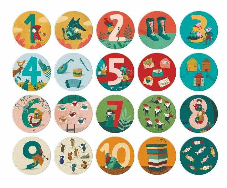 Memo 10 povesti, Londji [2]