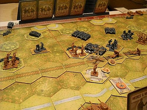 Memoir 44 [2]