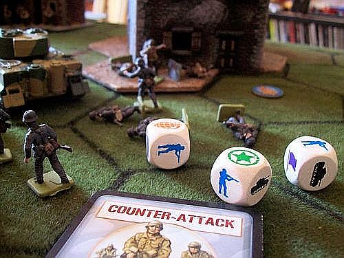 Memoir 44 [4]