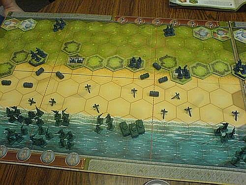 Memoir 44 [5]