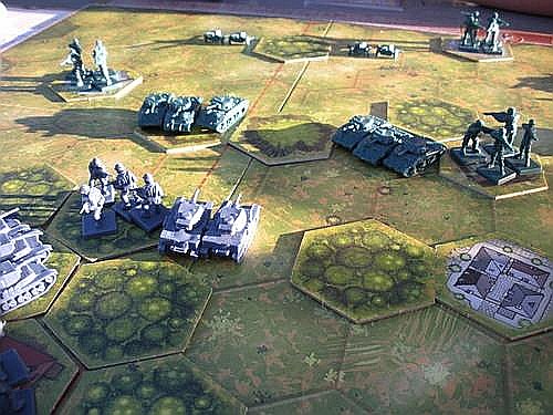 Memoir 44 [3]