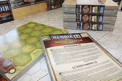 Memoir`44 Breakthrough Kit [2]