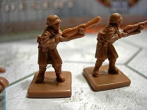 Memoir 44 Eastern Front [3]