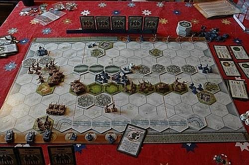 Memoir 44 Eastern Front [4]