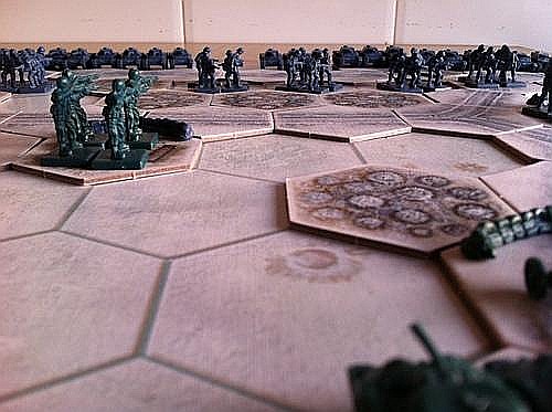 Memoir 44 Winter Wars [4]