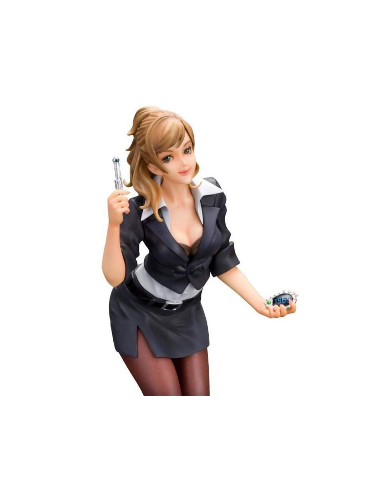 Men in Black 3 Agent G PVC Statue [4]