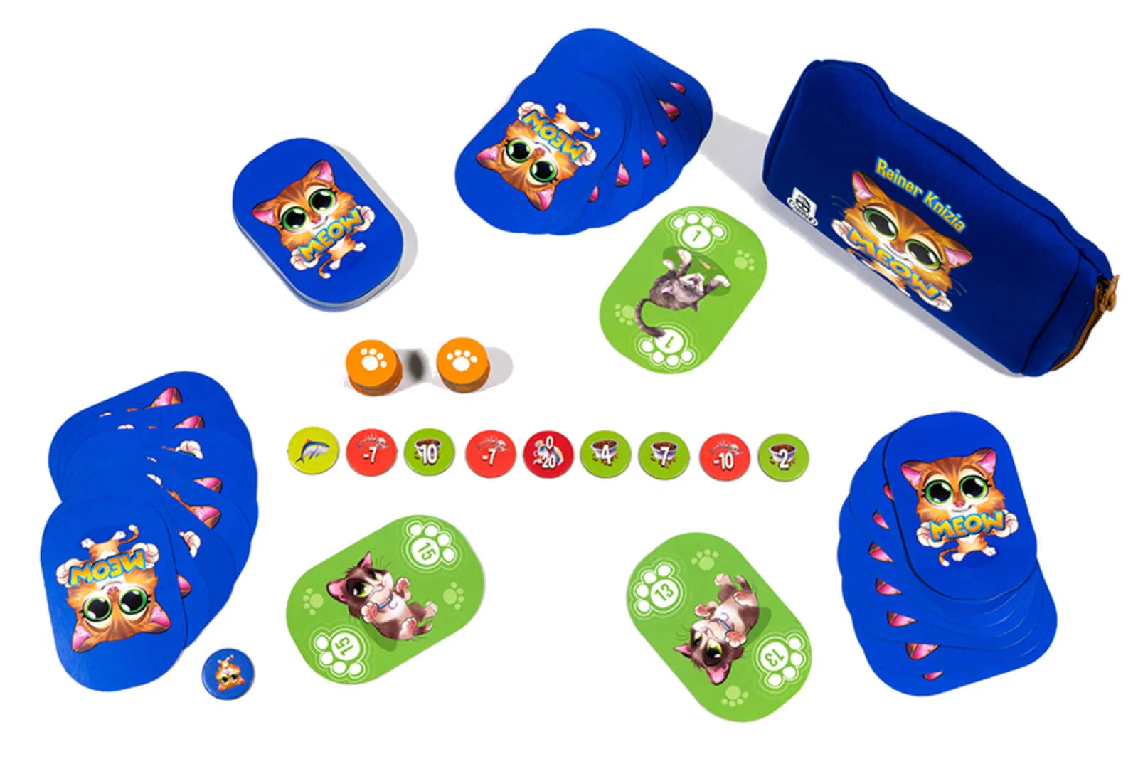 MEOW (RO) – Joc de carti pentru copii si familie [5]