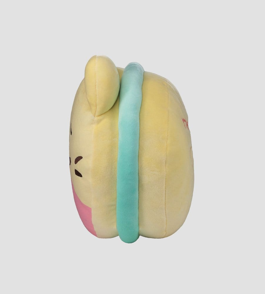 Meowcarons Plush Figure Bite [2]