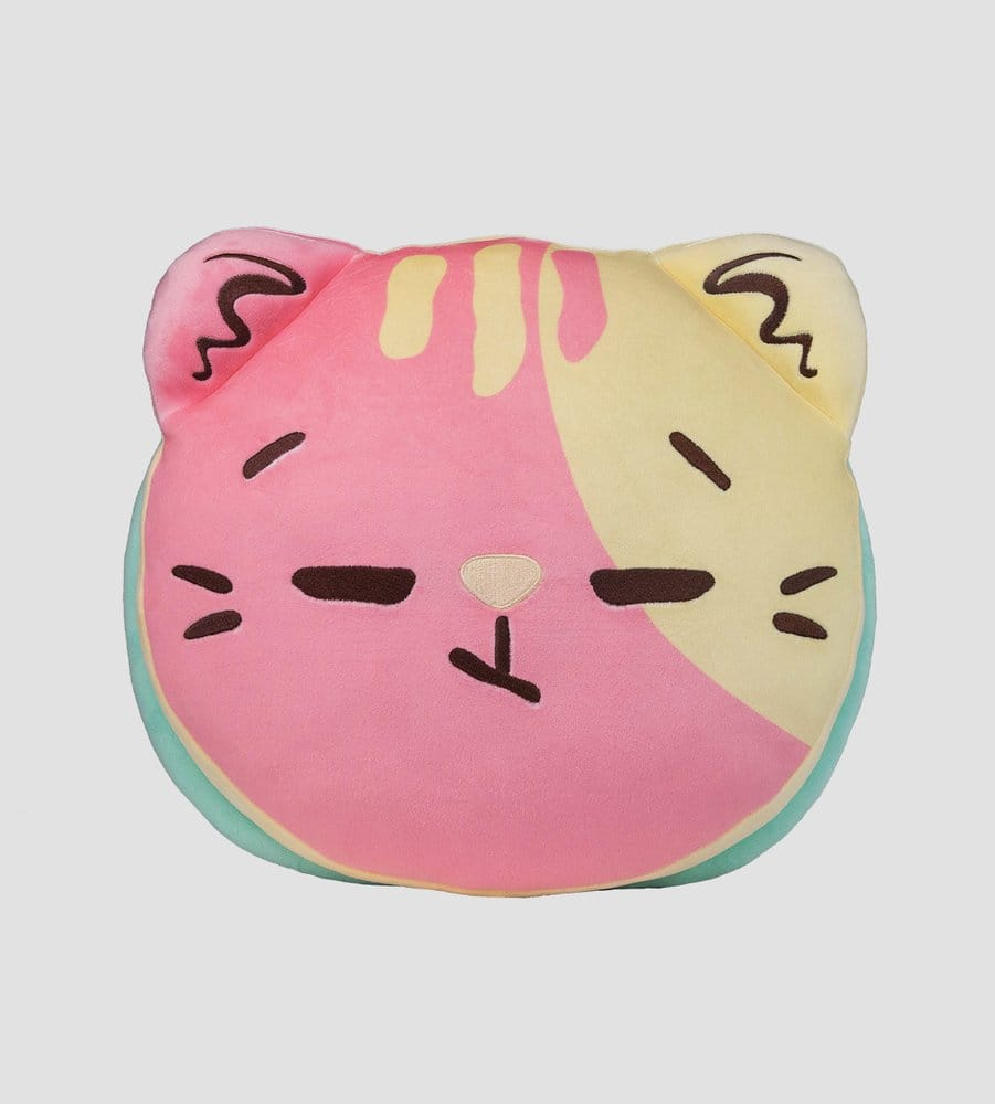 Meowcarons Plush Figure Bite [5]