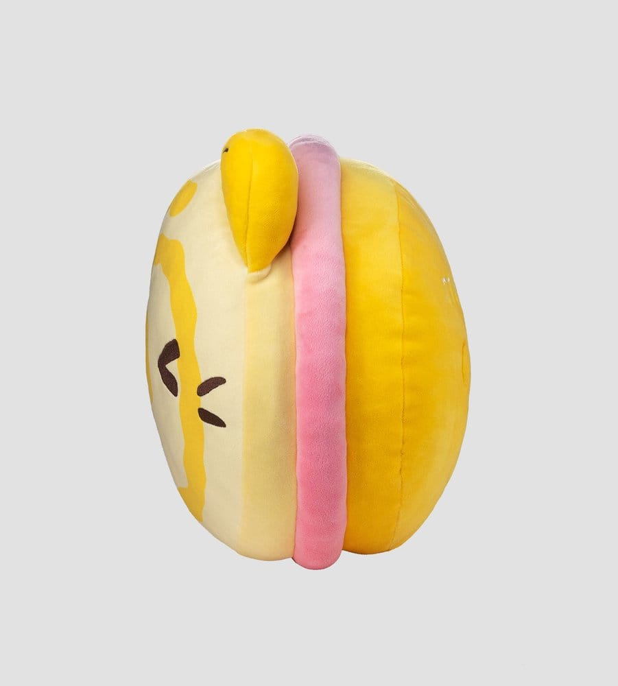 Meowcarons Plush Figure Swirl [2]