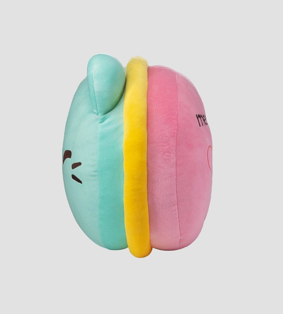 Meowcarons Plush Figure Wink [2]
