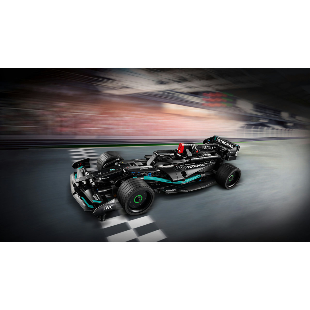 Mercedes-AMG F1 W14 E Performance Pull-Back [8]