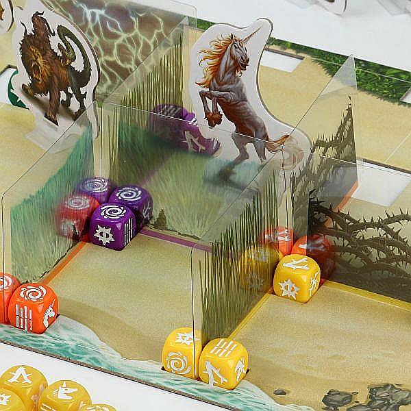 Merlins Beast Hunt [4]