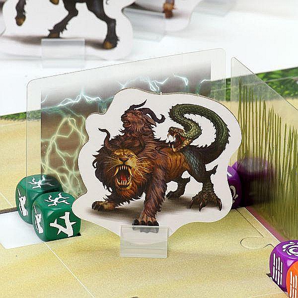Merlins Beast Hunt [3]