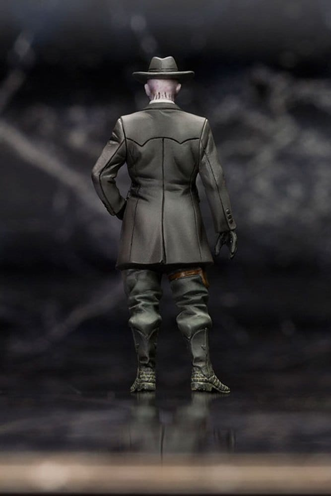 Metal Gear Solid V Plastic Model Kit 1/35 Metal Gear Solid Ground Zero Set 5 cm [18]
