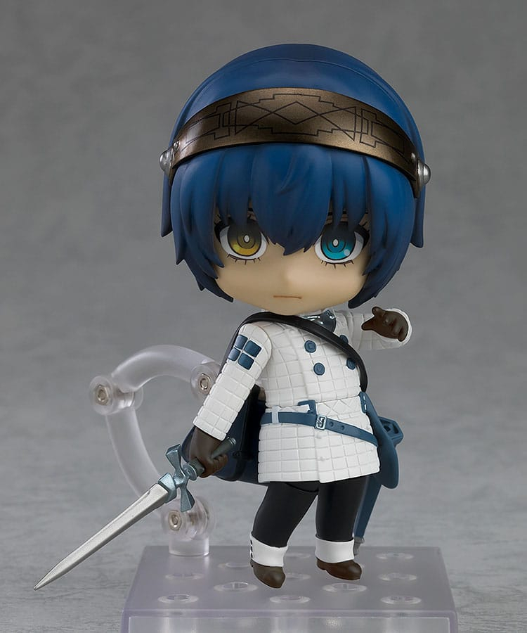 Metaphor: ReFantazio Basic Nendoroid Action Figure Protagonist 10 cm [2]