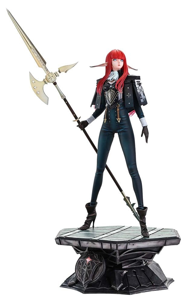 Metaphor: ReFantazio Premium Masterline Series Statue 1/4 Hulkenberg 72 cm [21]